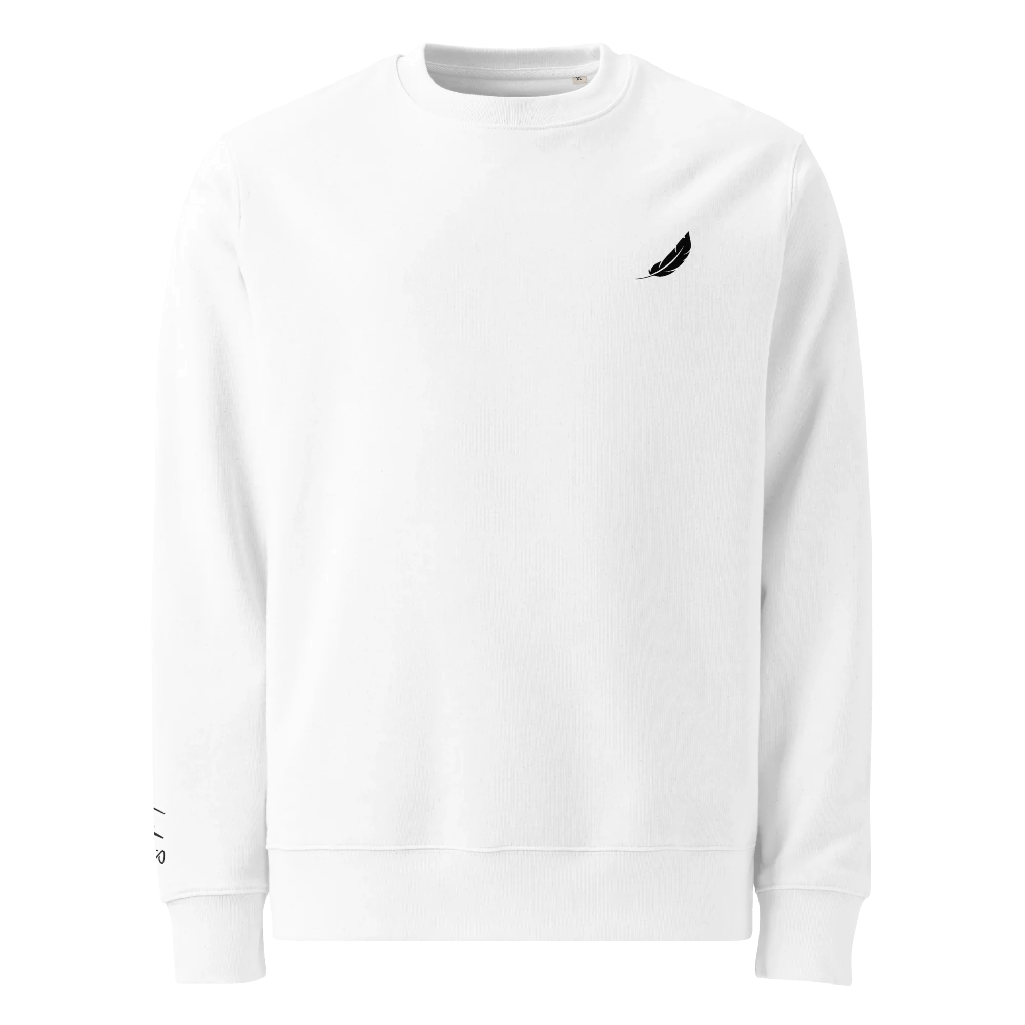 Pullover "sweetheart" - Sweatshirt - flyliving