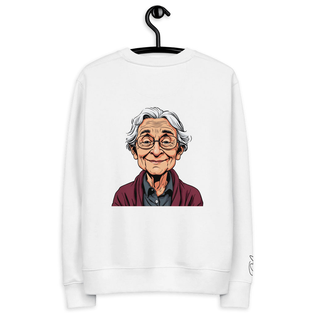 Pullover "sweetheart" - Sweatshirt - flyliving
