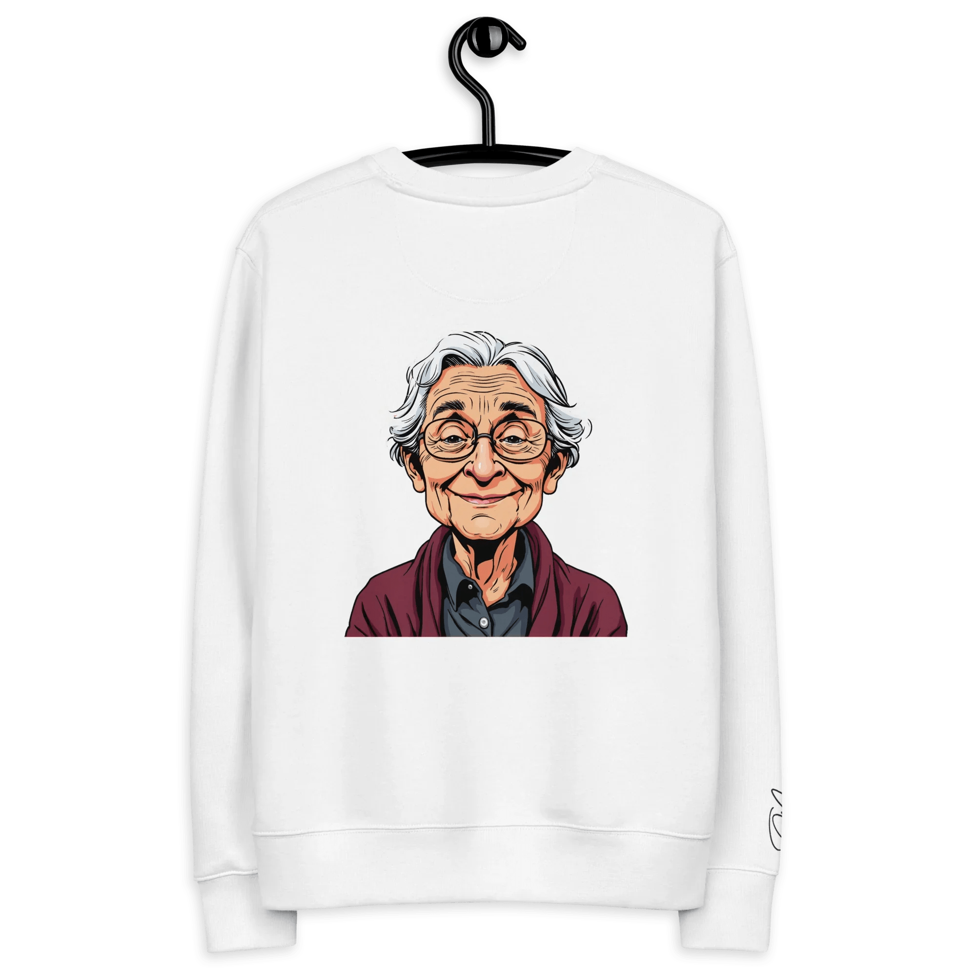 Pullover "sweetheart" - Sweatshirt - flyliving