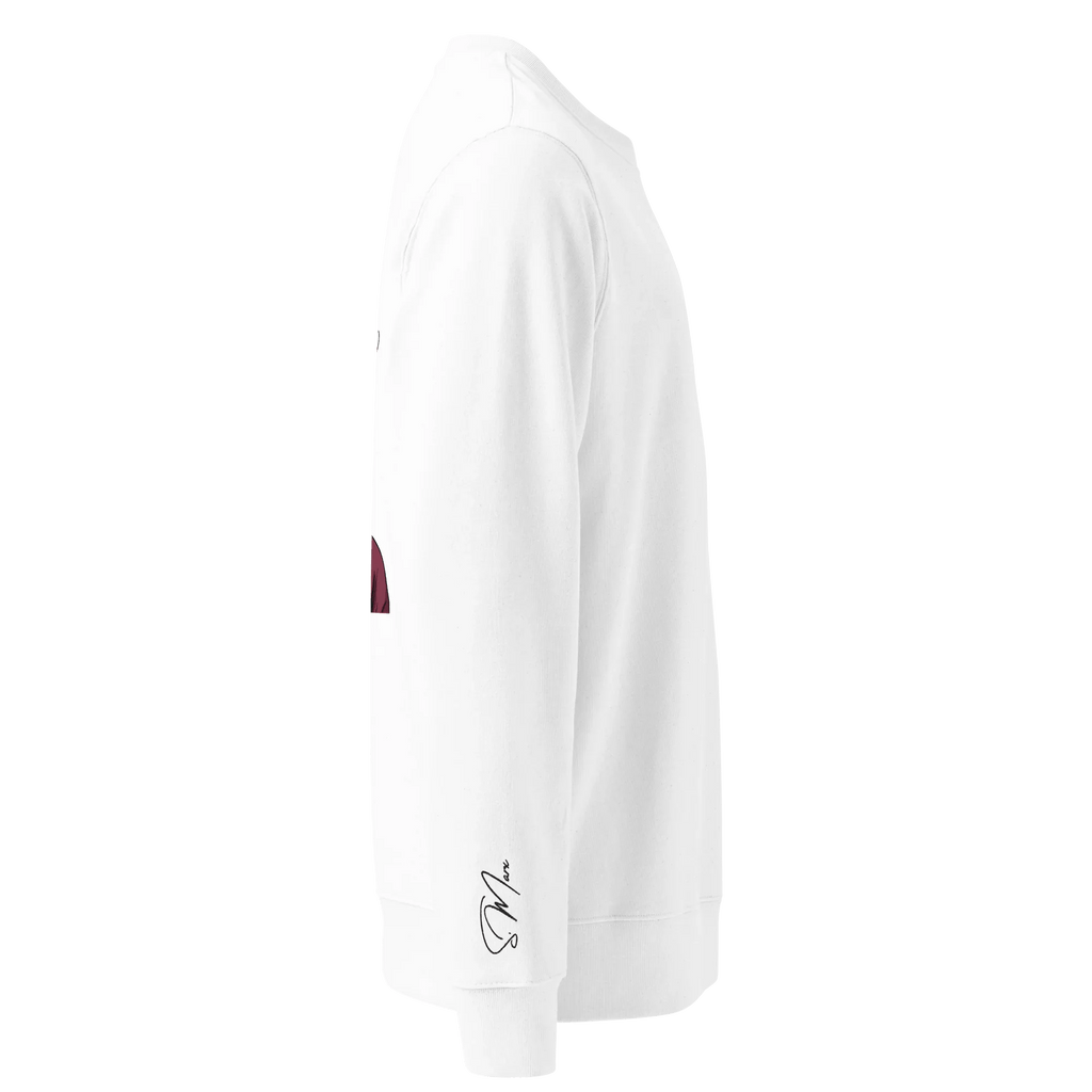 Pullover "sweetheart" - Sweatshirt - flyliving
