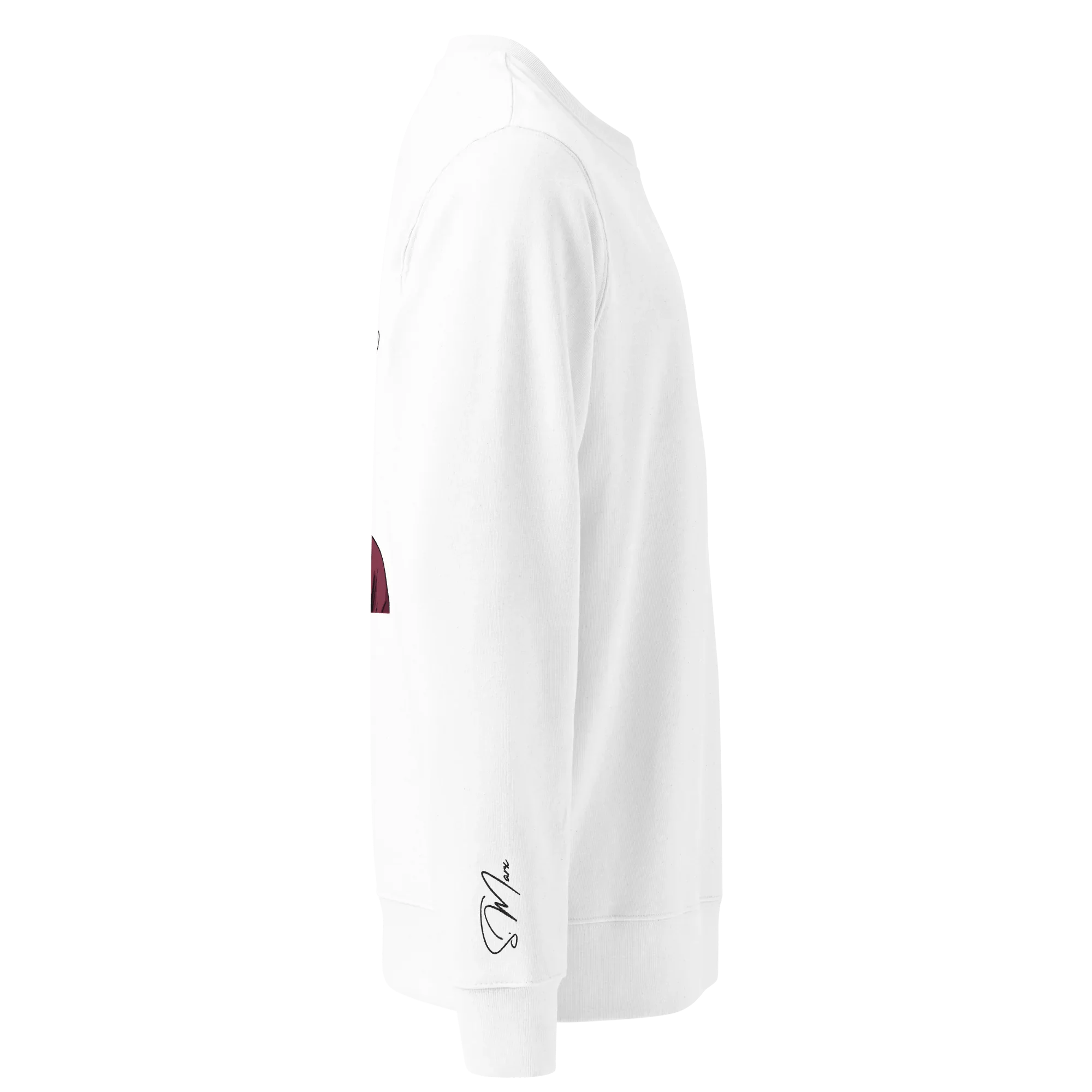 Pullover "sweetheart" - Sweatshirt - flyliving