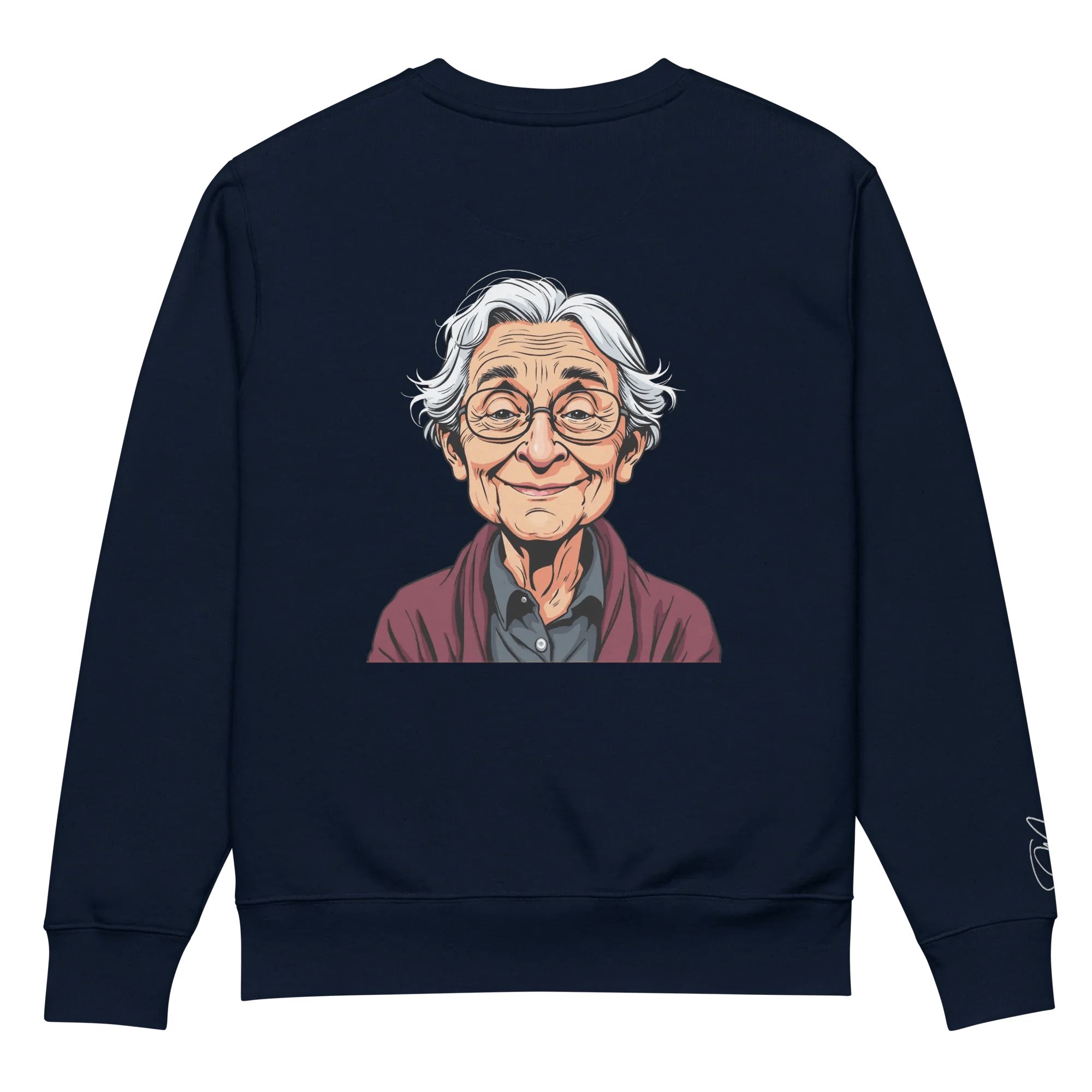 Pullover "sweetheart" - Sweatshirt - flyliving