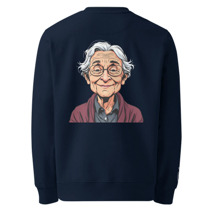 Pullover "sweetheart" - Sweatshirt - flyliving
