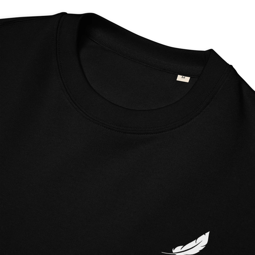 Pullover "true soul" - Pullover - flyliving