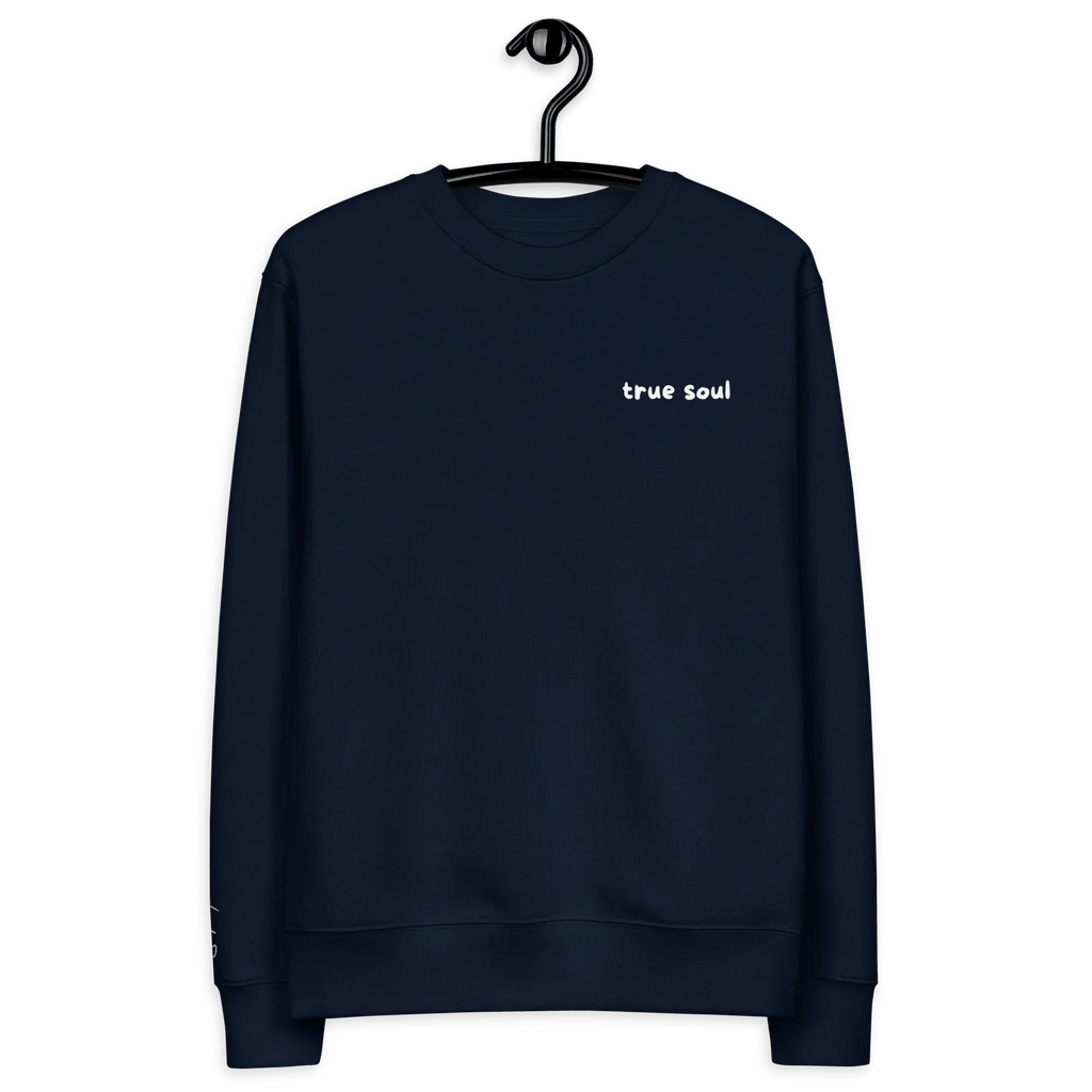 Pullover "true soul" - Pullover - flyliving