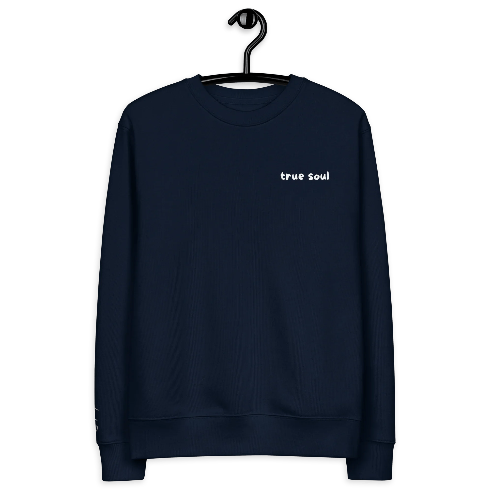 Pullover "true soul" - Pullover - flyliving