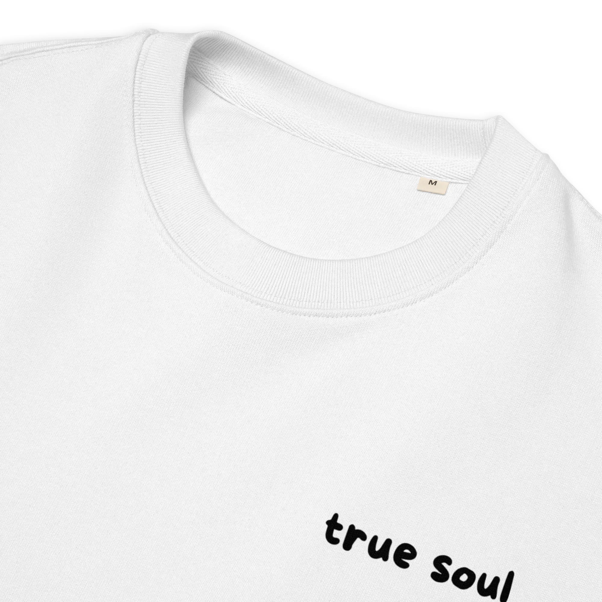 Pullover "true soul" - Pullover - flyliving