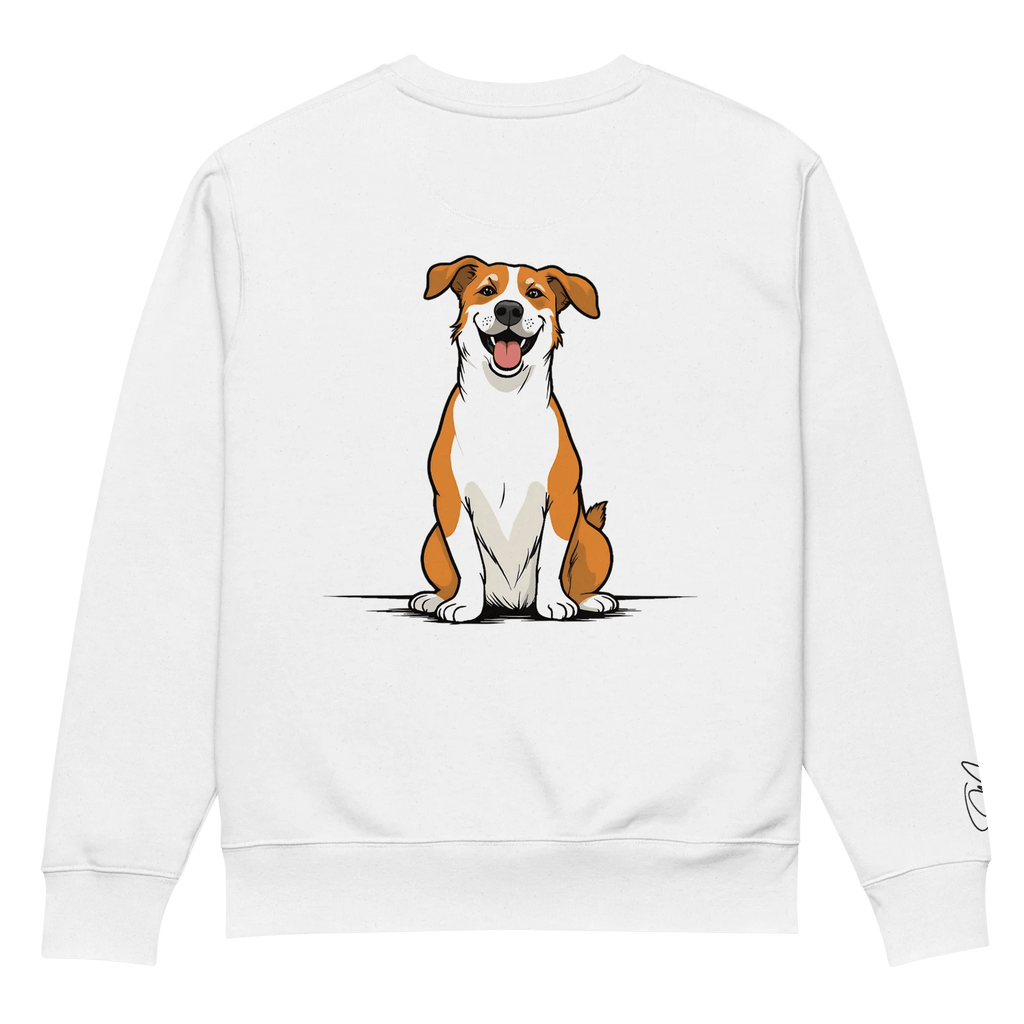Pullover "true soul" - Pullover - flyliving