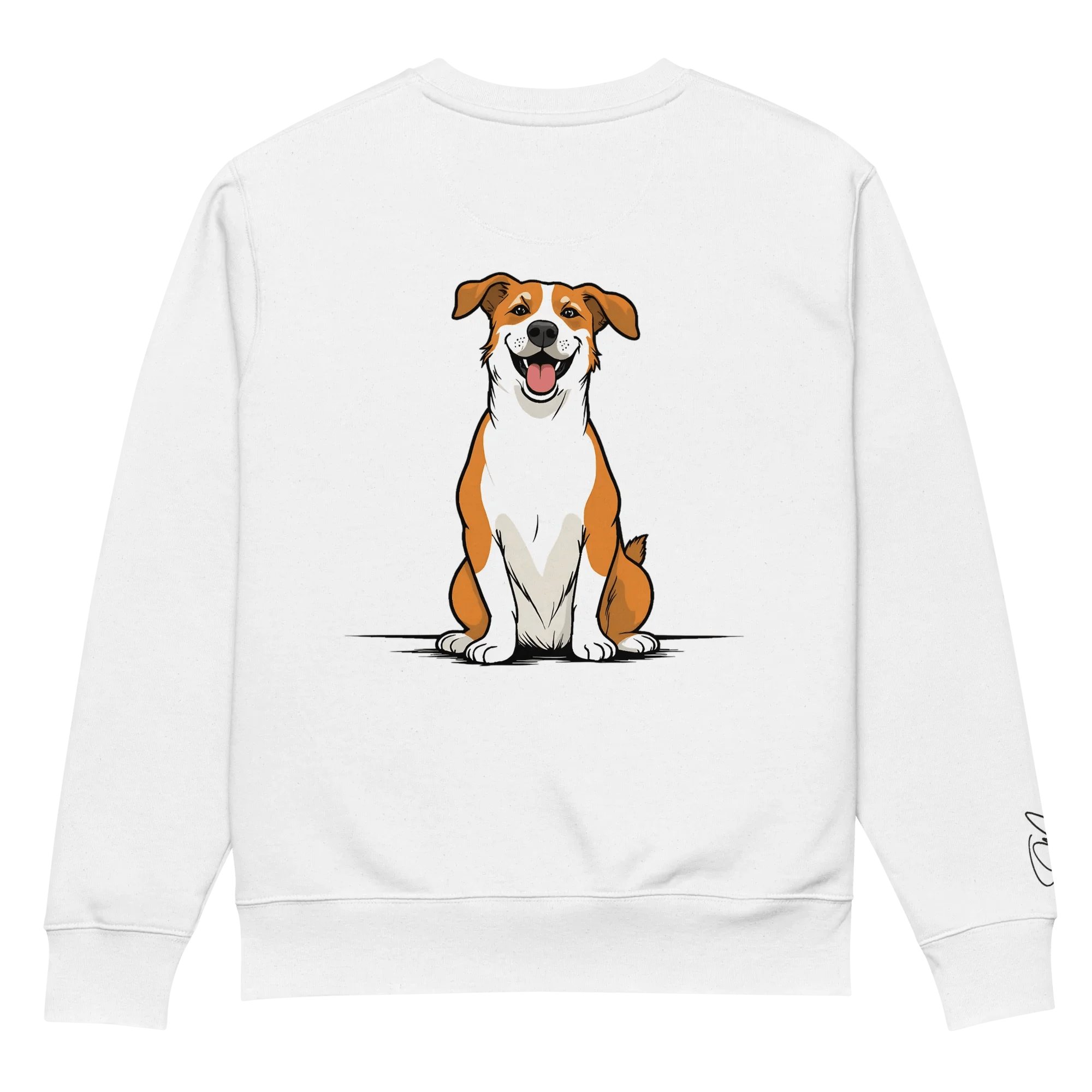 Pullover "true soul" - Pullover - flyliving