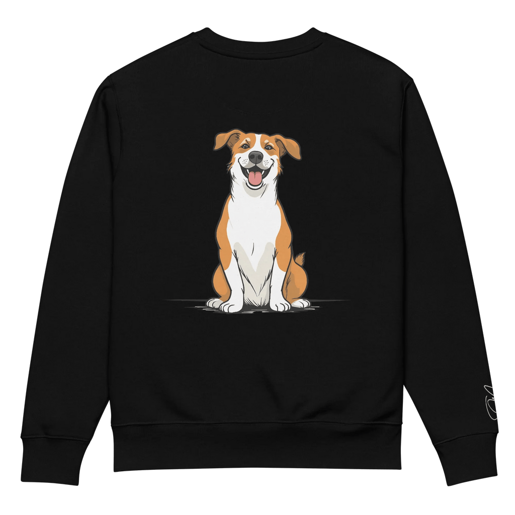Pullover "true soul" - Pullover - flyliving