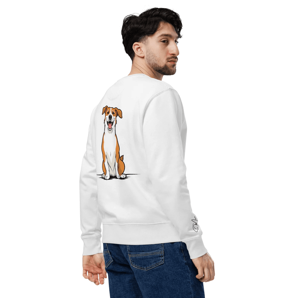 Pullover "true soul" - Pullover - flyliving