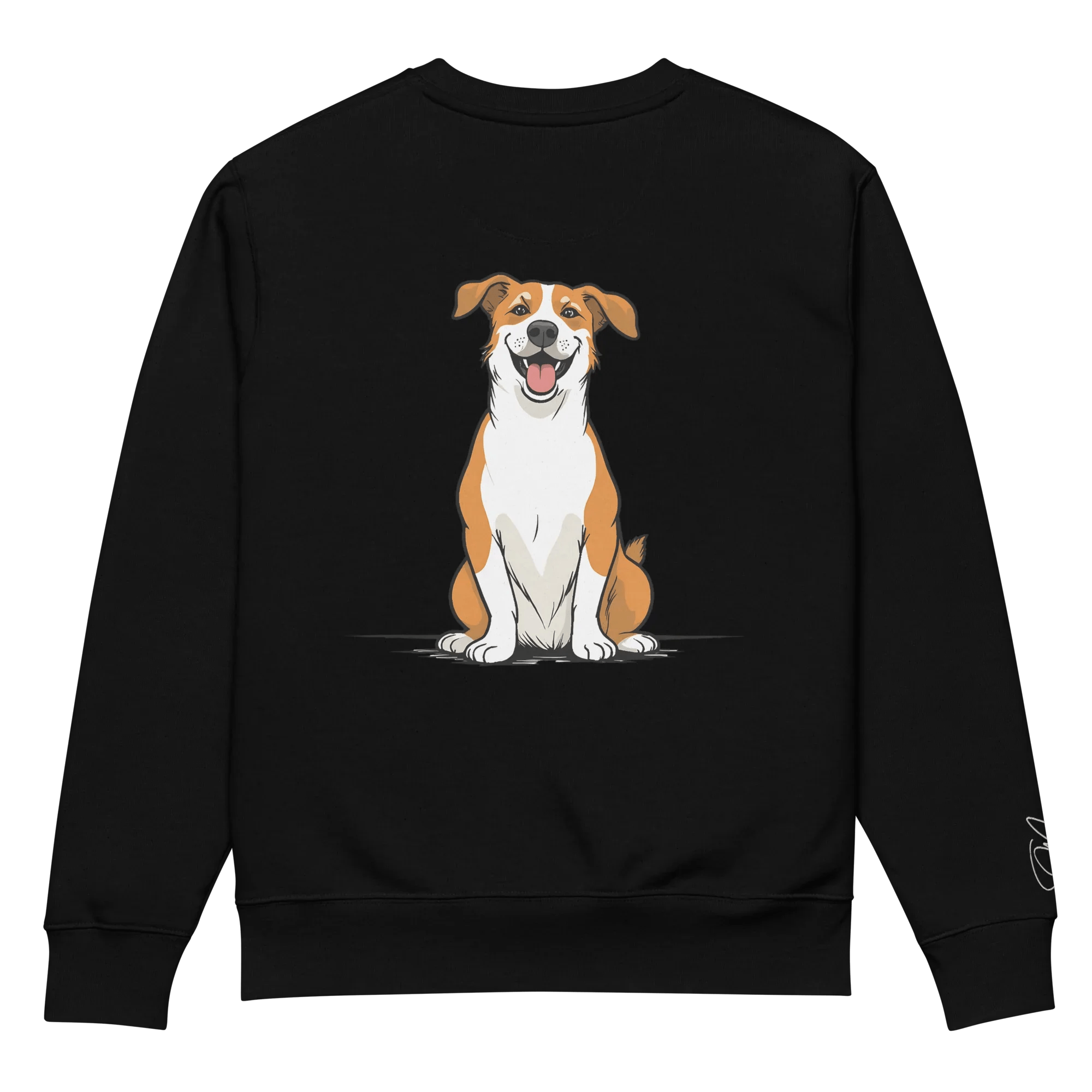 Pullover "true soul" - Pullover - flyliving