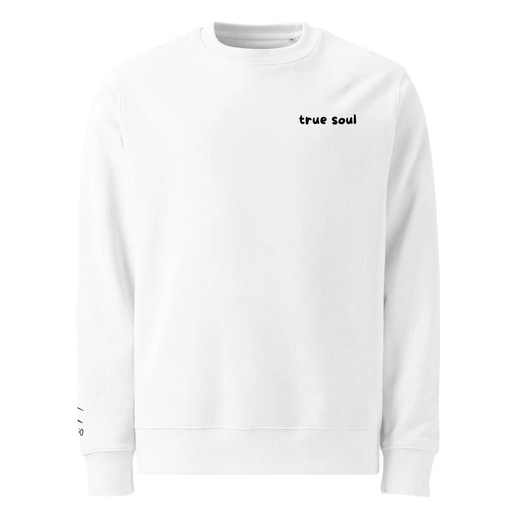 Pullover "true soul" - Pullover - flyliving