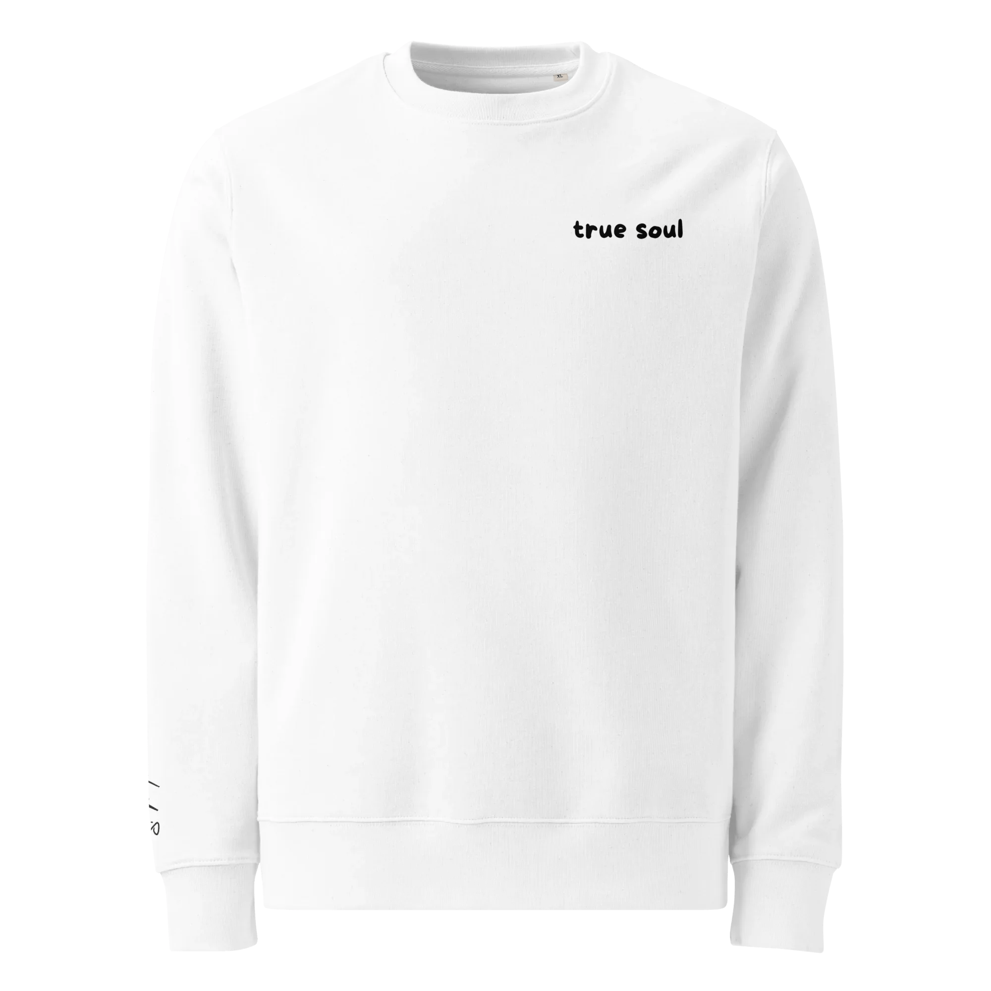 Pullover "true soul" - Pullover - flyliving