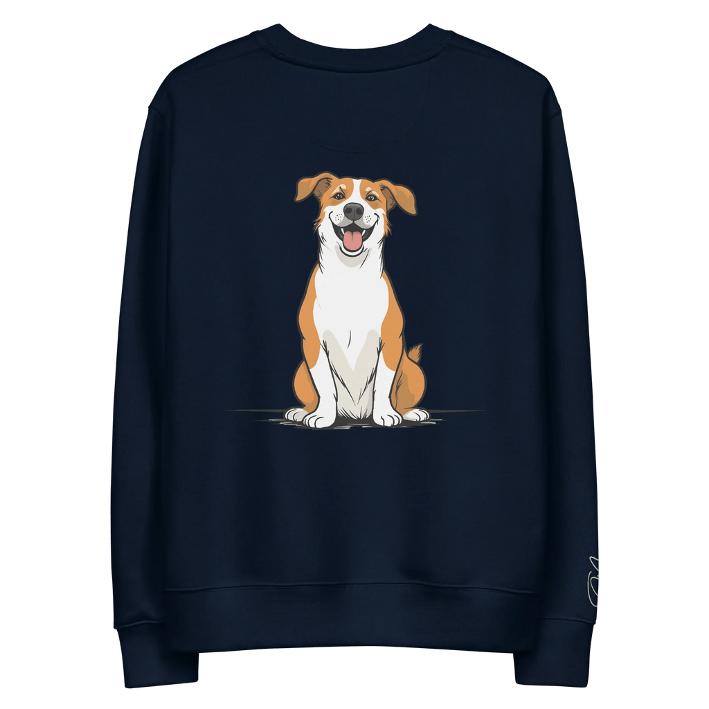 Pullover "true soul" - Pullover - flyliving