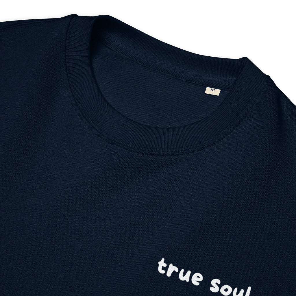 Pullover "true soul" - Pullover - flyliving