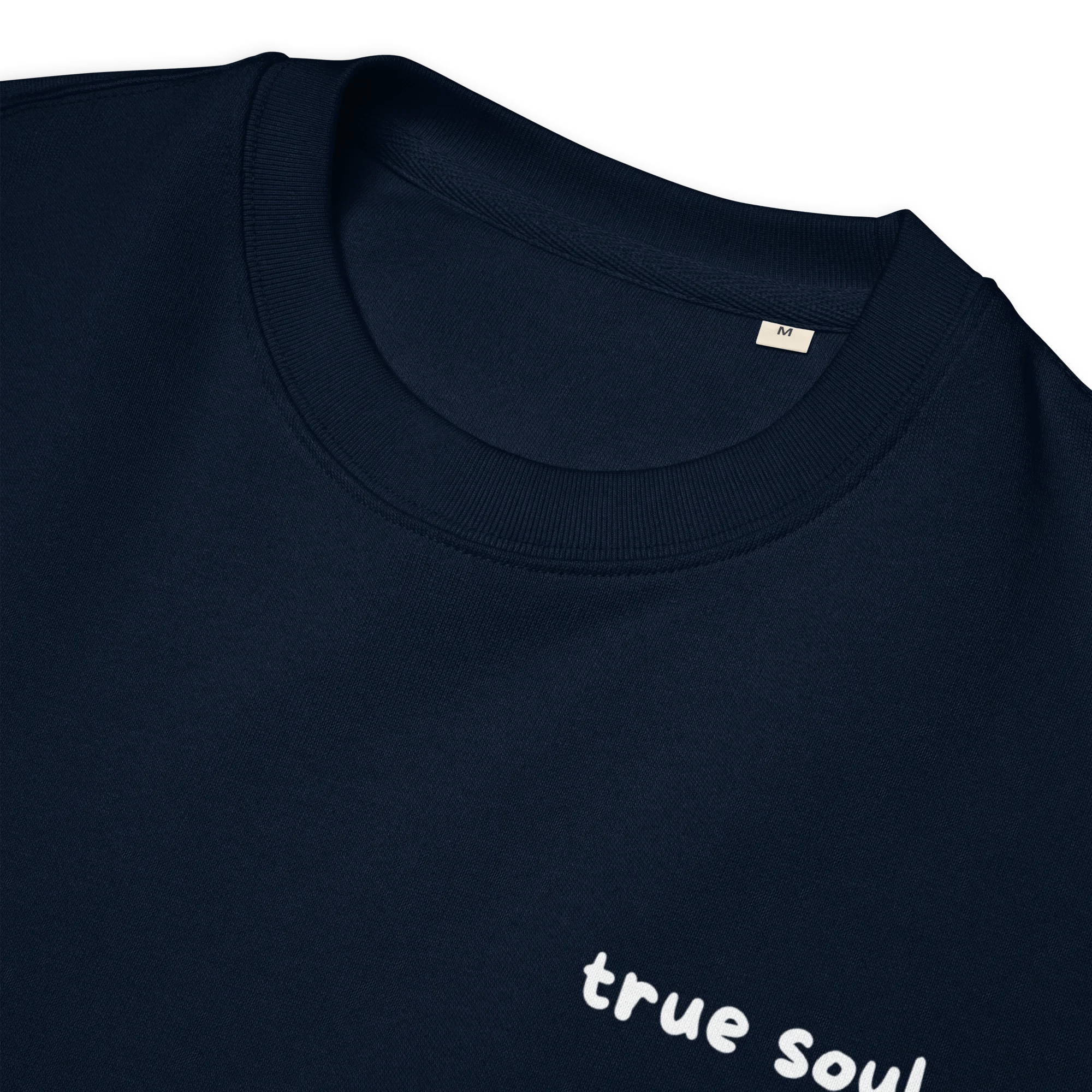 Pullover "true soul" - Pullover - flyliving