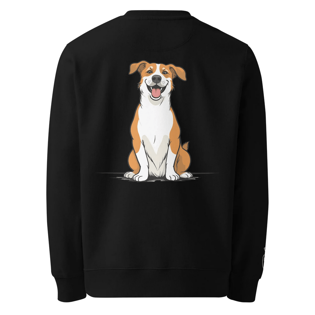 Pullover "true soul" - Pullover - flyliving