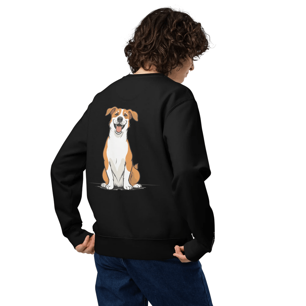 Pullover "true soul" - Pullover - flyliving