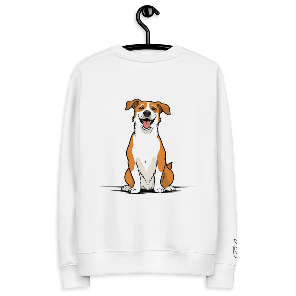 Pullover "true soul" - Pullover - flyliving
