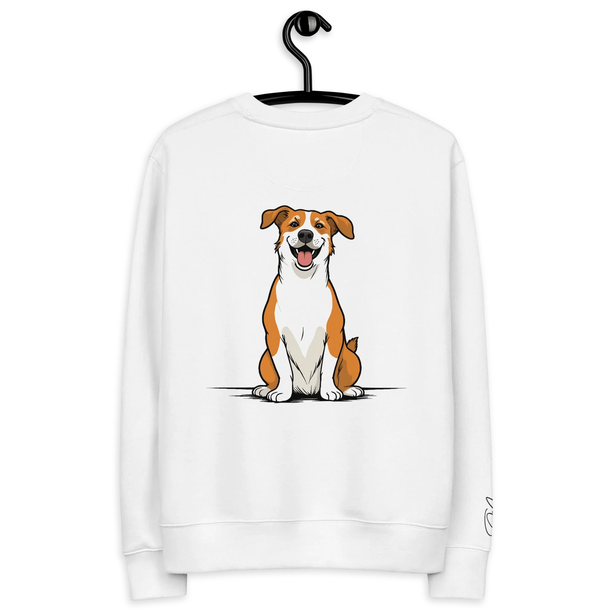 Pullover "true soul" - Pullover - flyliving