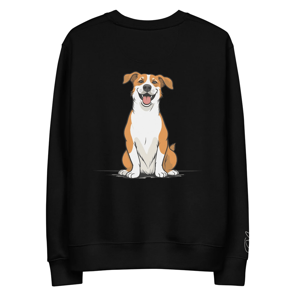 Pullover "true soul" - Pullover - flyliving