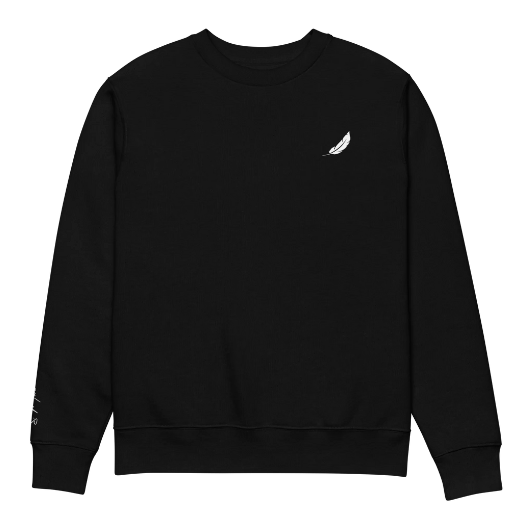 Pullover "true soul" - Pullover - flyliving