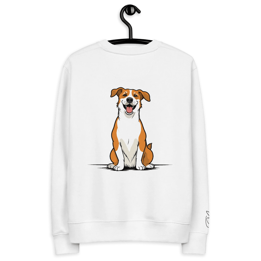 Pullover "true soul" - Pullover - flyliving