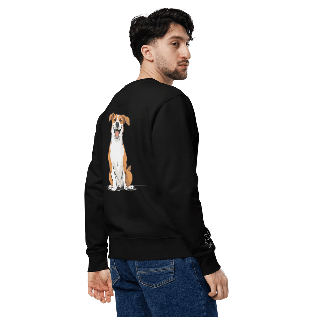 Pullover "true soul" - Pullover - flyliving