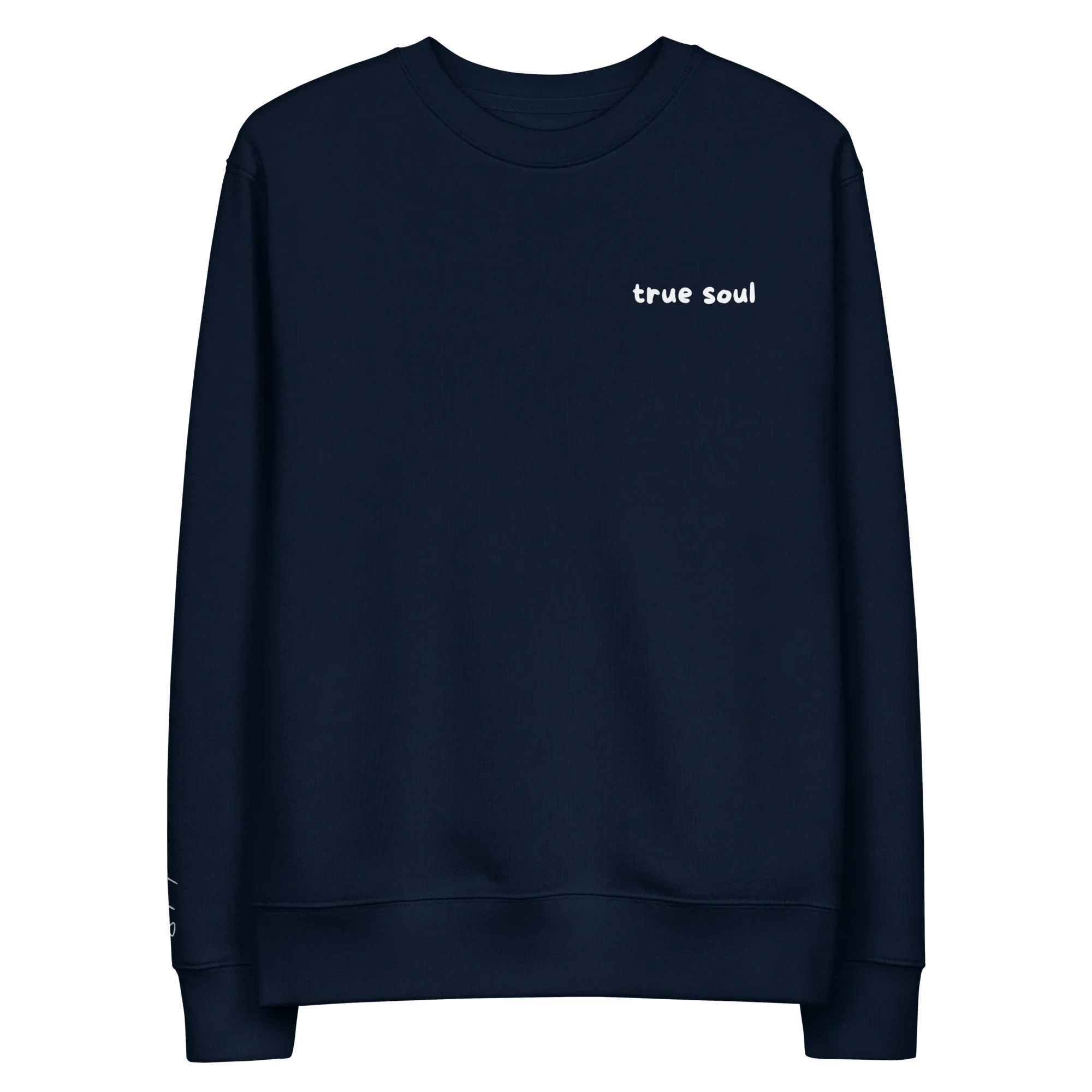 Pullover "true soul" - Pullover - flyliving