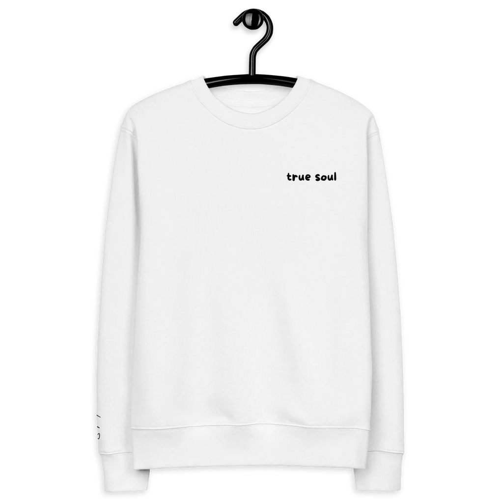 Pullover "true soul" - Pullover - flyliving