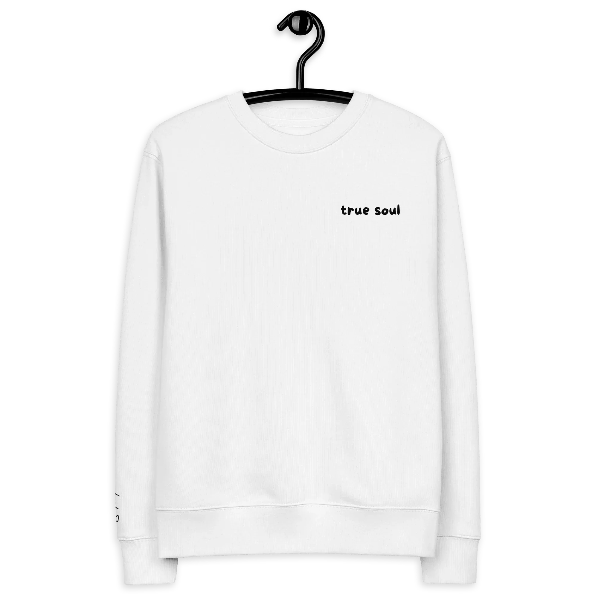 Pullover "true soul" - Pullover - flyliving