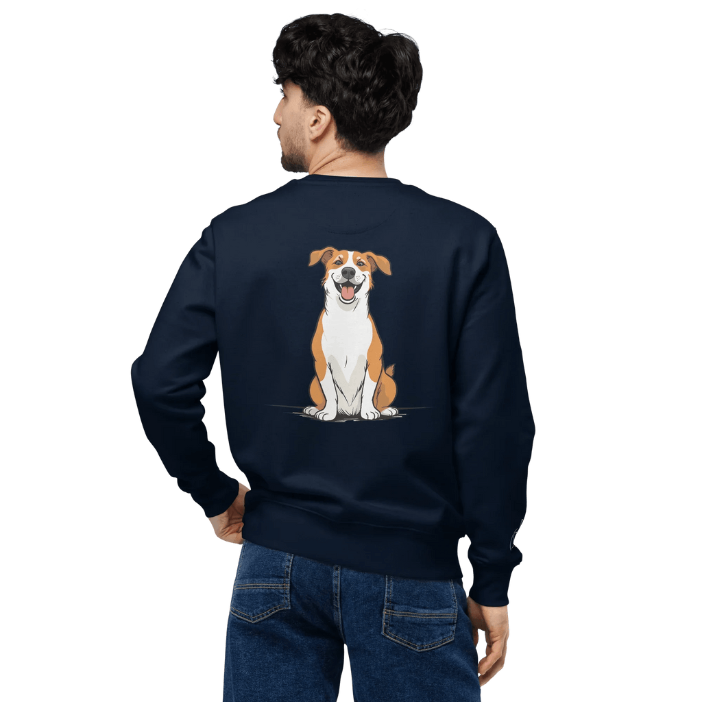 Pullover "true soul" - Pullover - flyliving