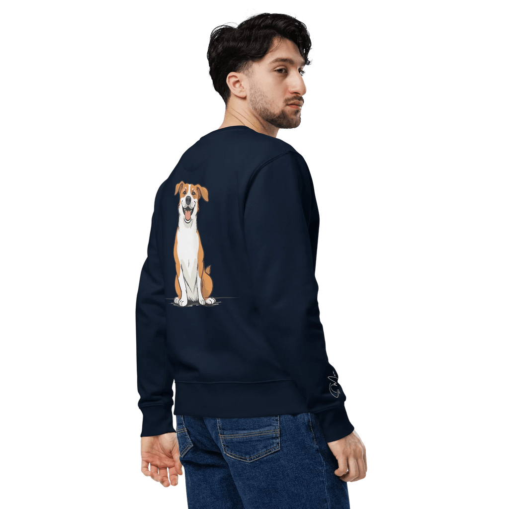 Pullover "true soul" - Pullover - flyliving