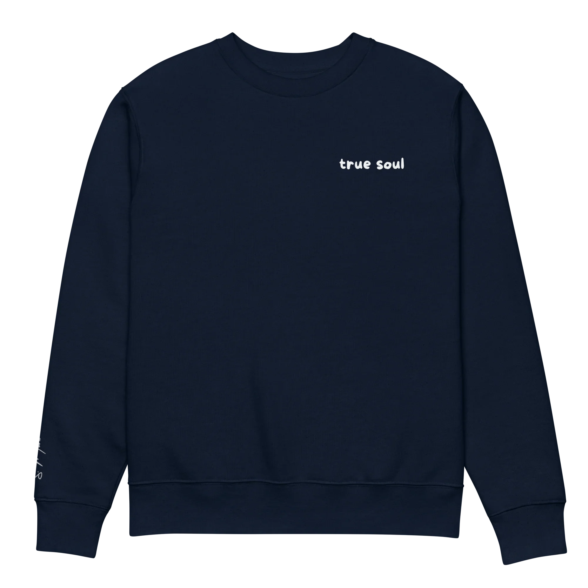 Pullover "true soul" - Pullover - flyliving