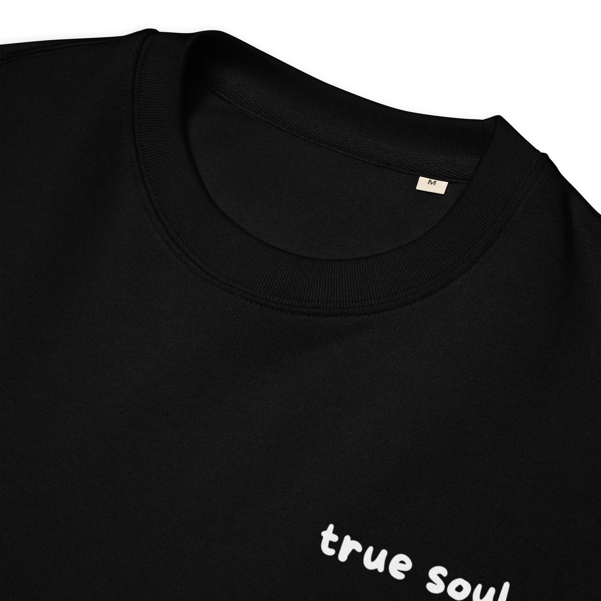 Pullover "true soul" - Pullover - flyliving