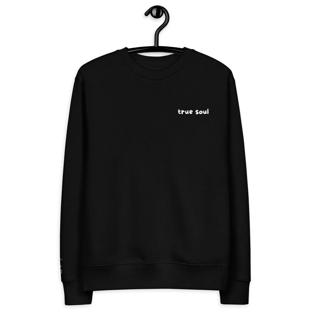 Pullover "true soul" - Pullover - flyliving