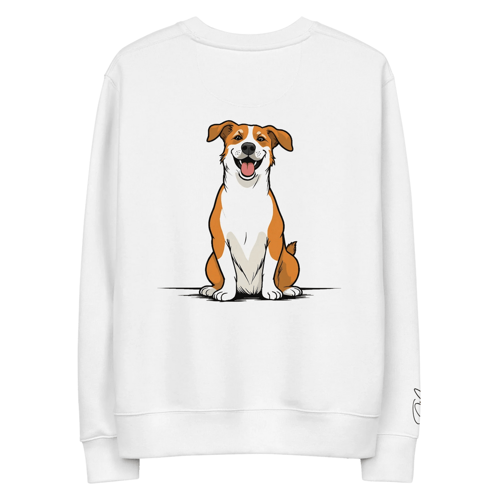 Pullover "true soul" - Pullover - flyliving