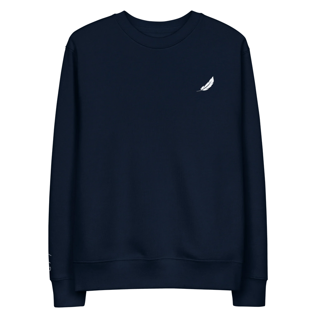 Pullover "true soul" - Pullover - flyliving