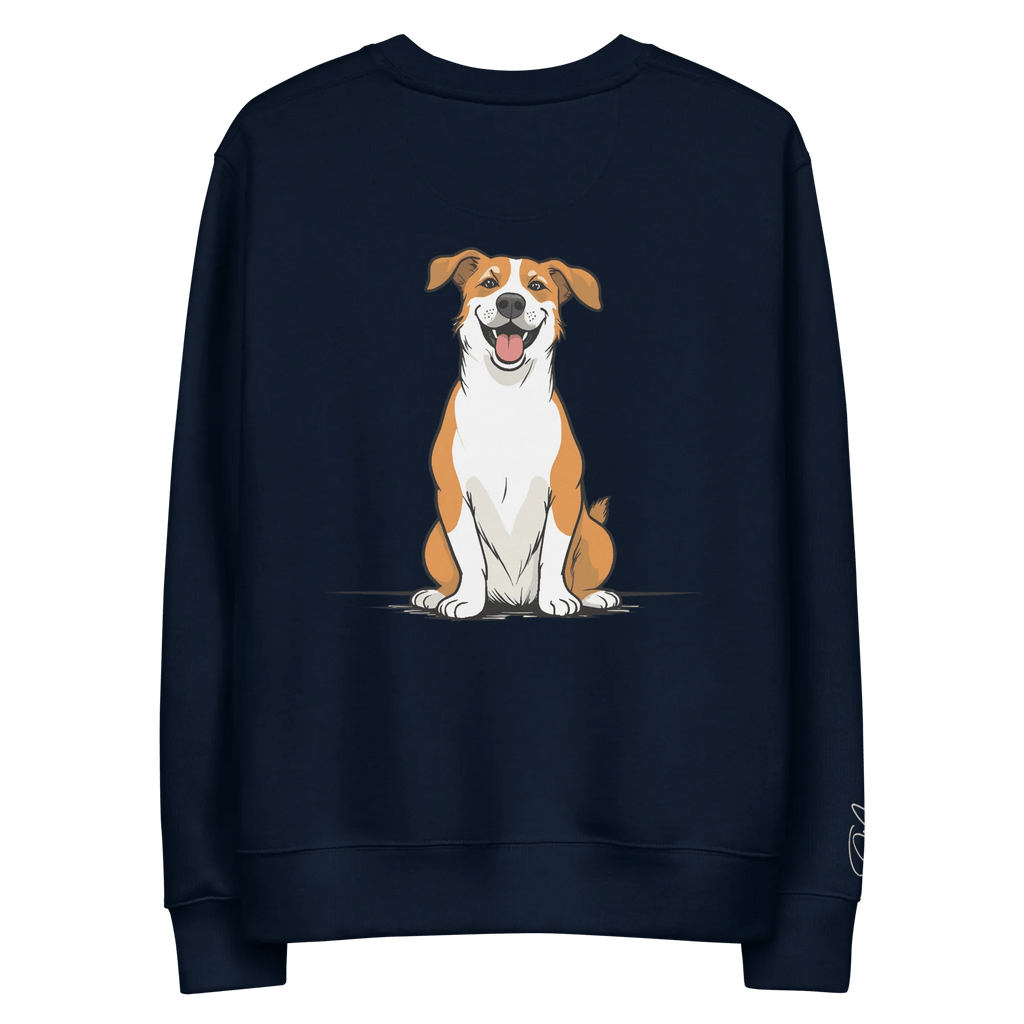Pullover "true soul" - Pullover - flyliving