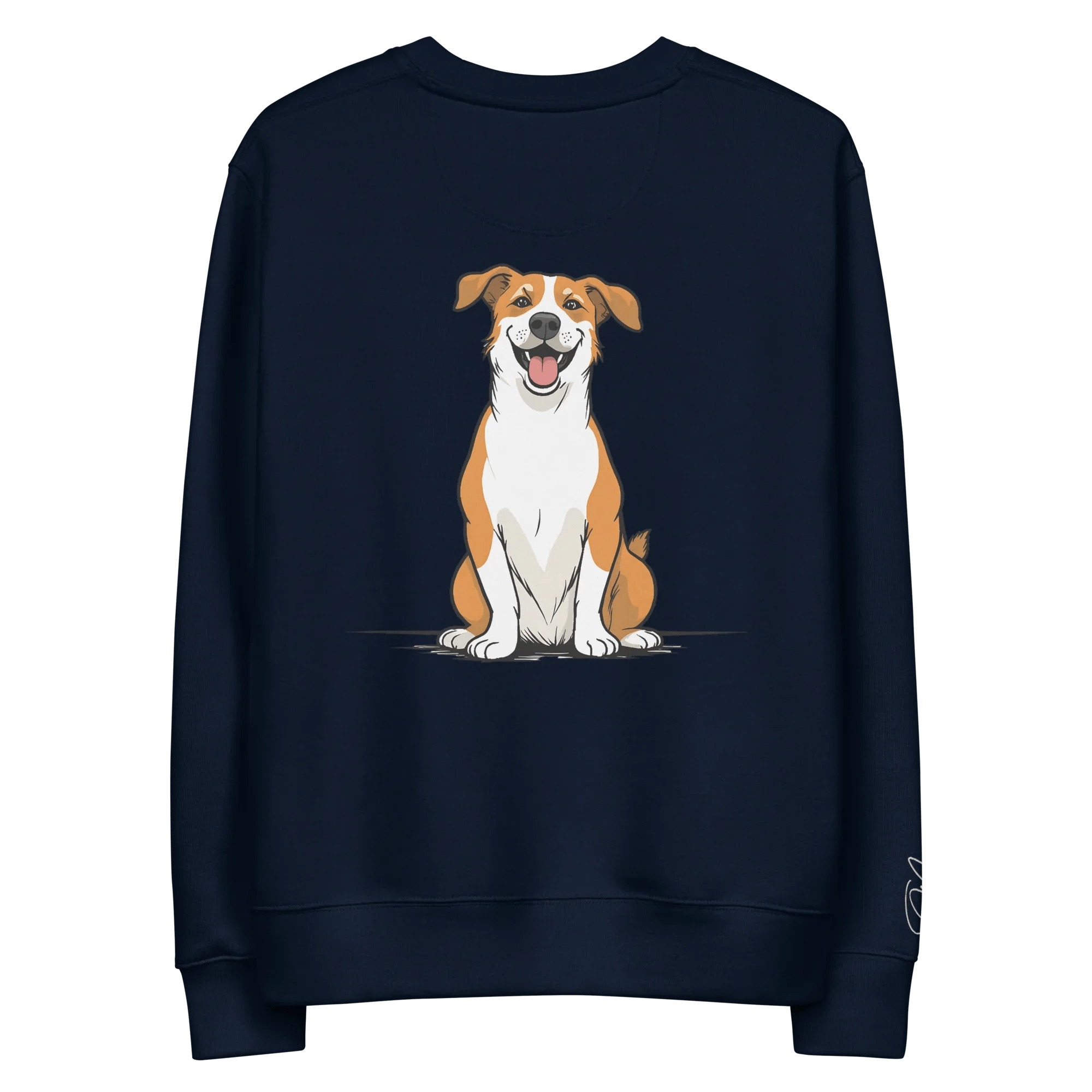 Pullover "true soul" - Pullover - flyliving