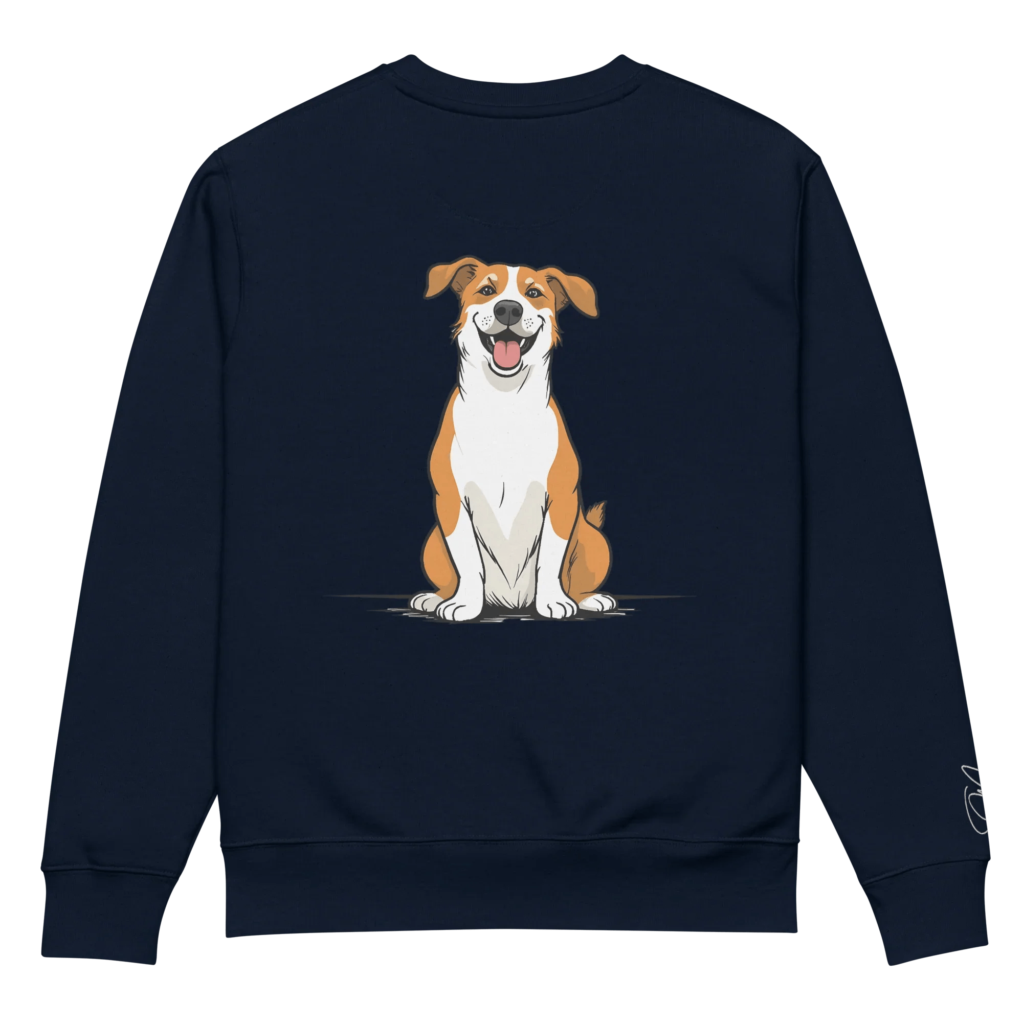 Pullover "true soul" - Pullover - flyliving