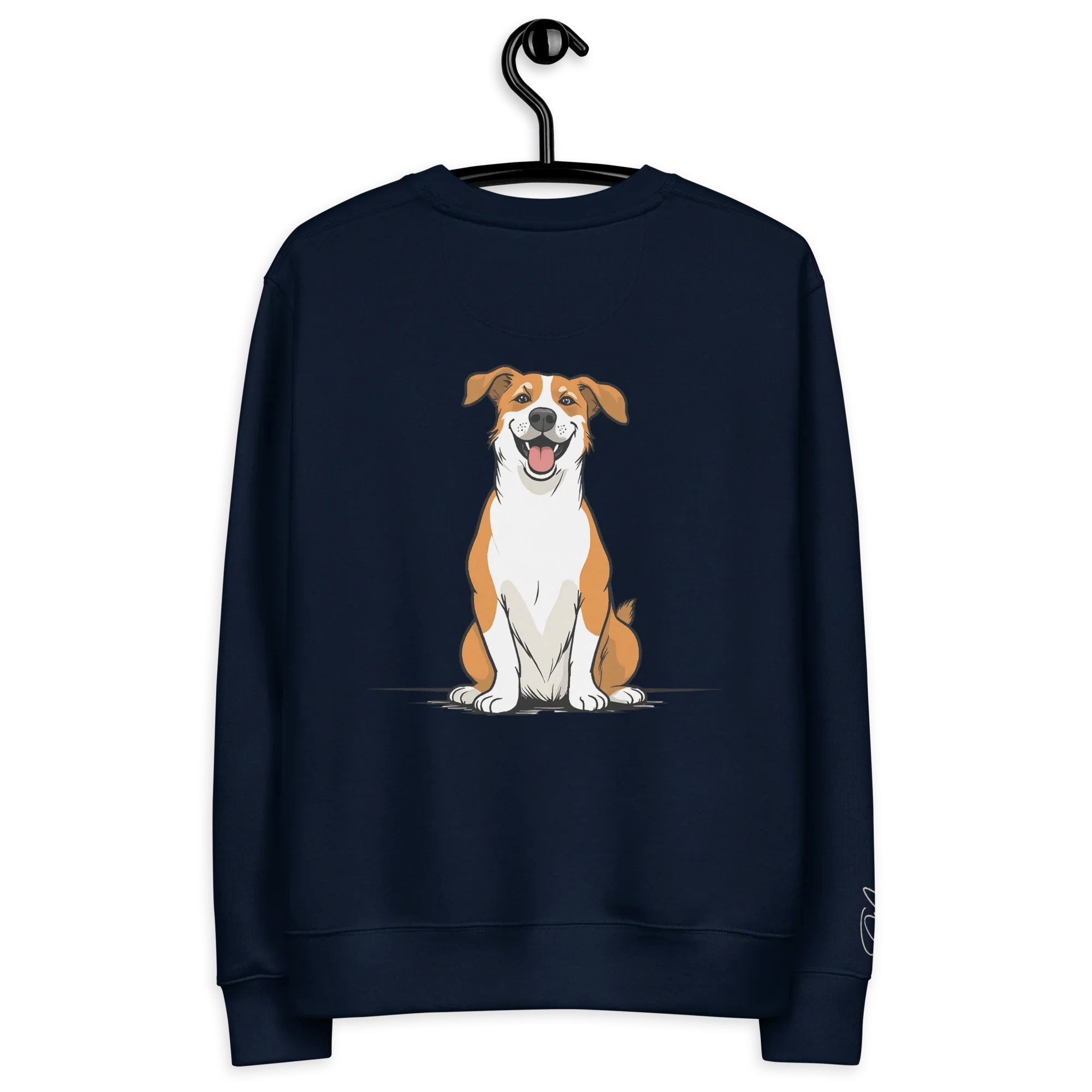 Pullover "true soul" - Pullover - flyliving
