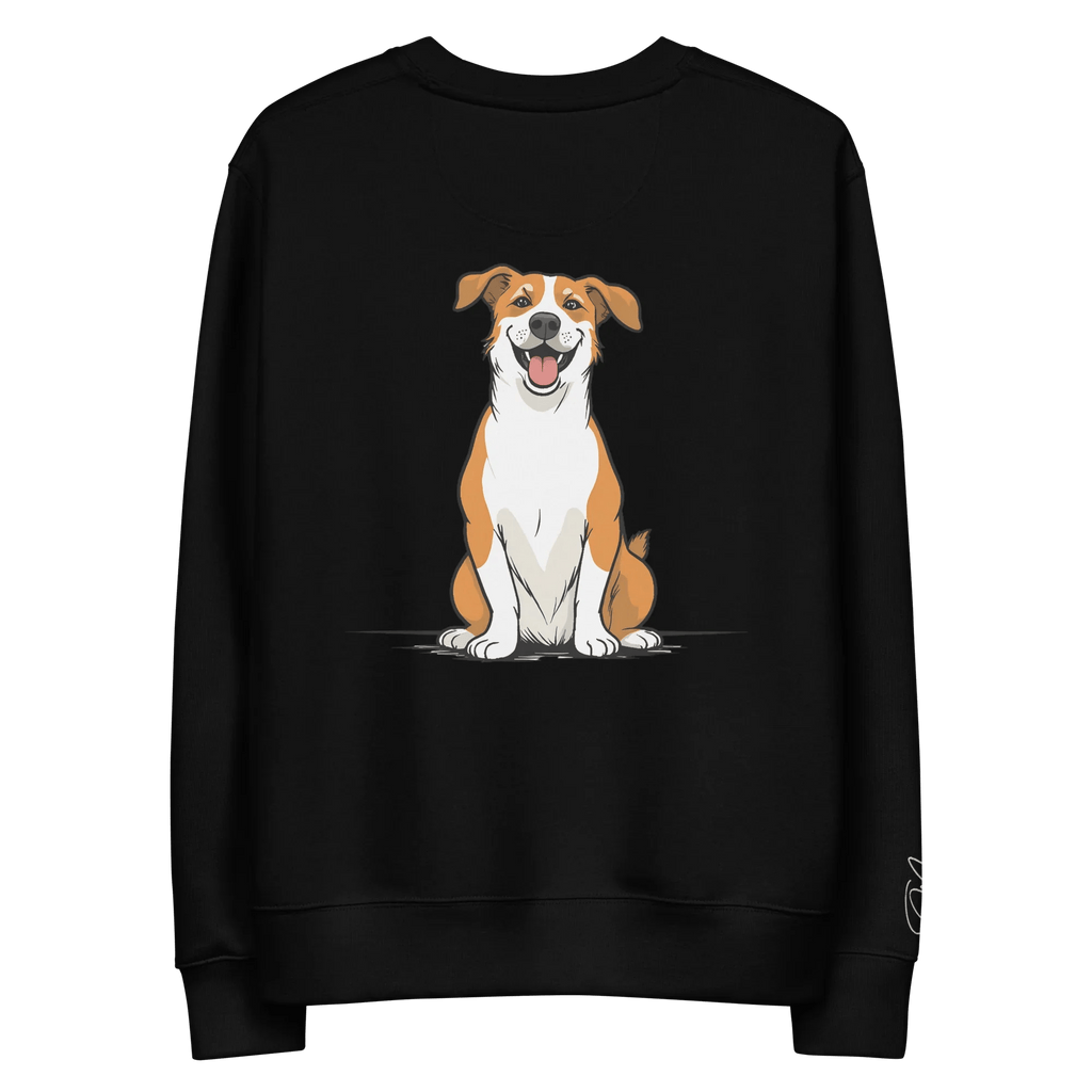 Pullover "true soul" - Pullover - flyliving