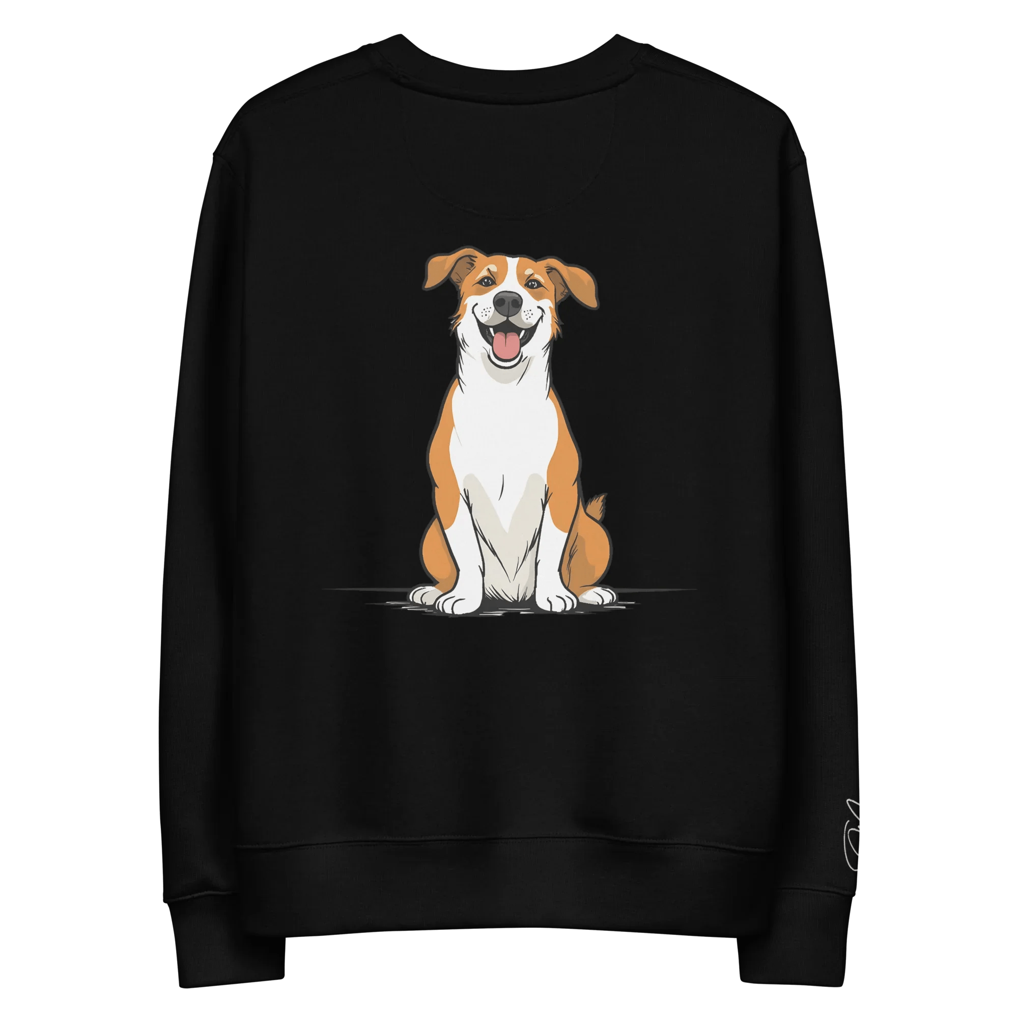 Pullover "true soul" - Pullover - flyliving