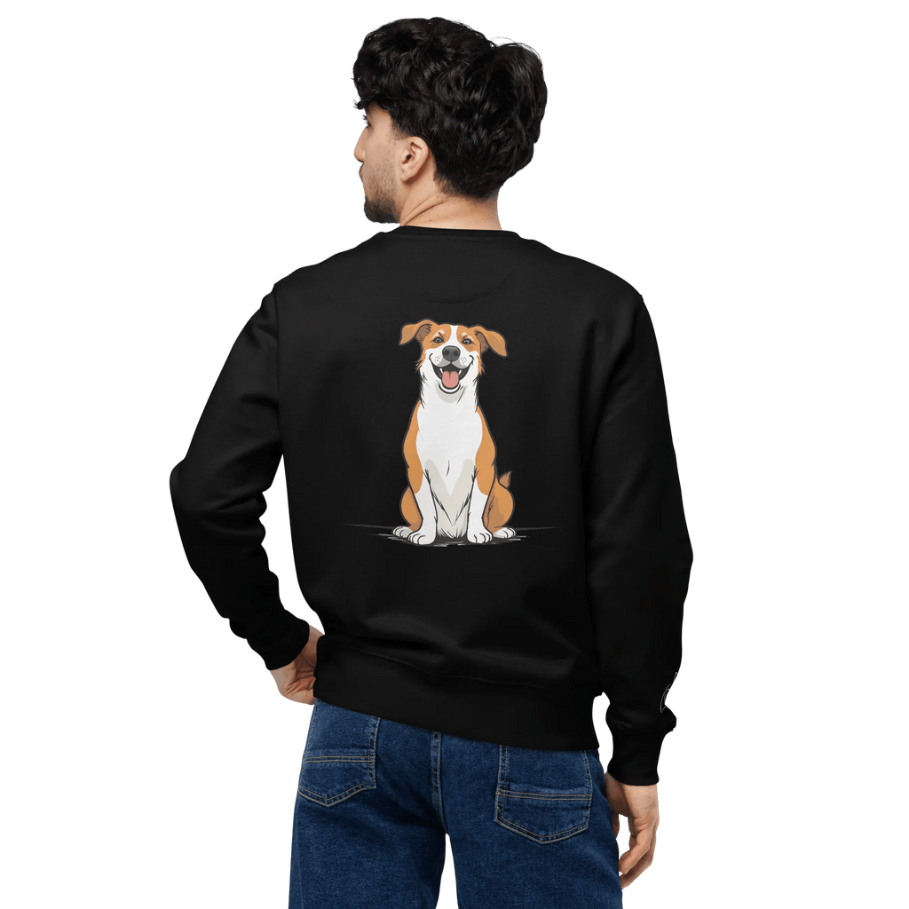Pullover "true soul" - Pullover - flyliving