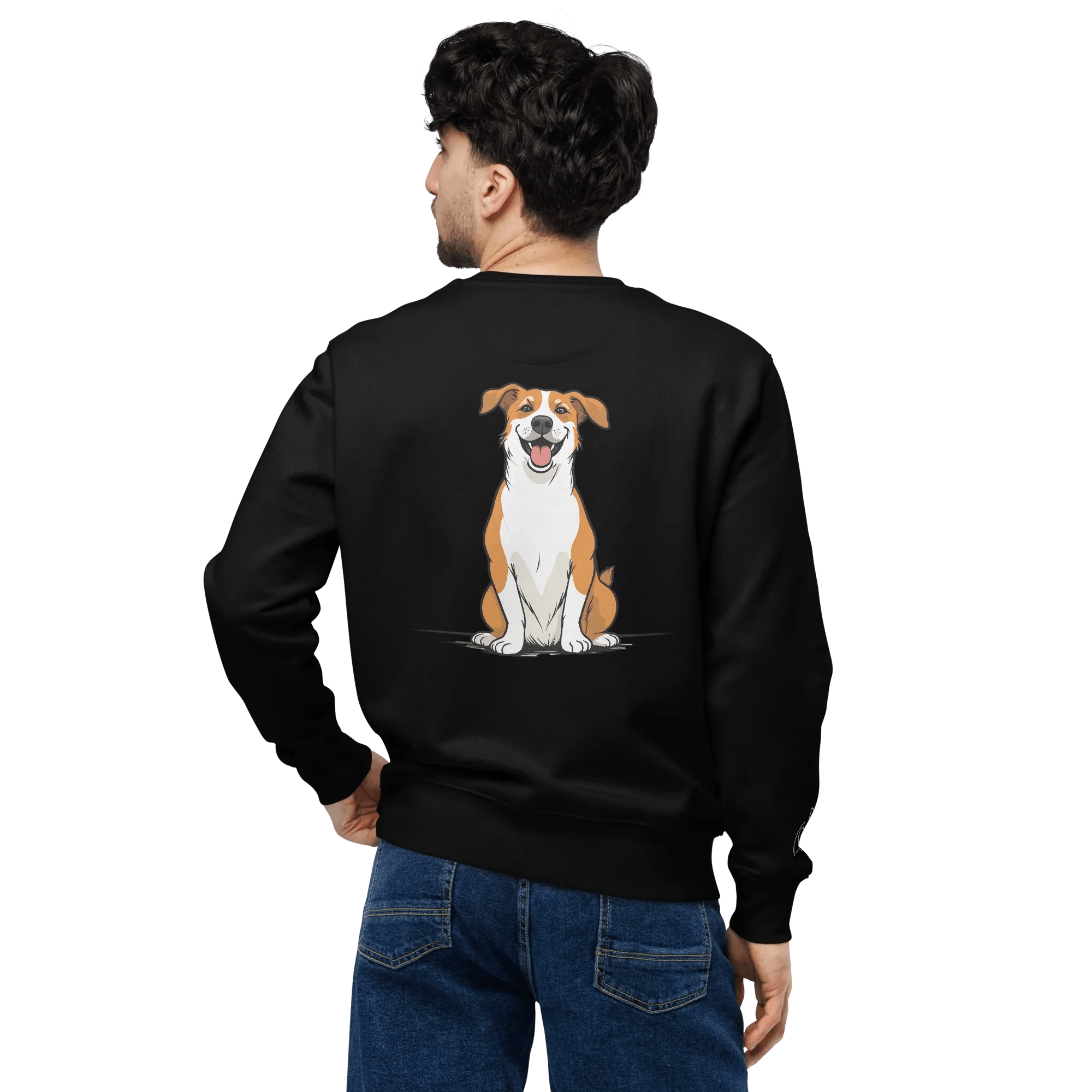 Pullover "true soul" - Pullover - flyliving
