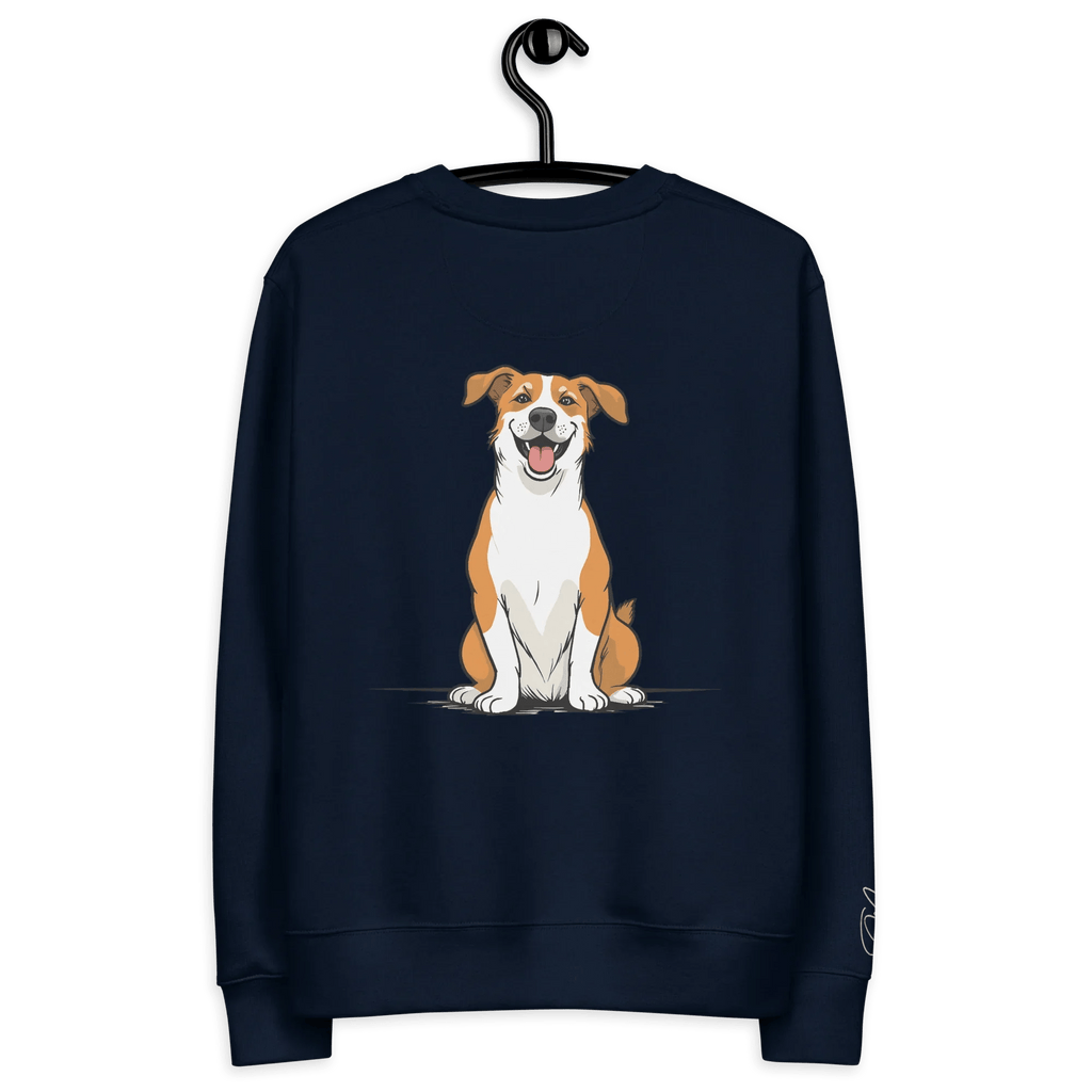 Pullover "true soul" - Pullover - flyliving