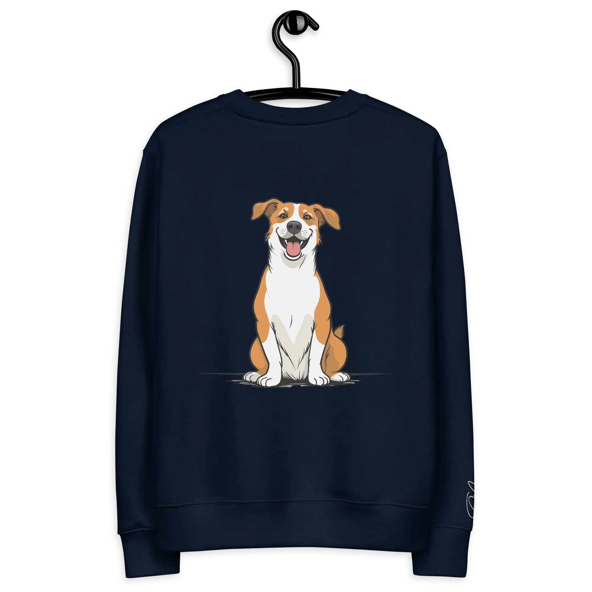 Pullover "true soul" - Pullover - flyliving