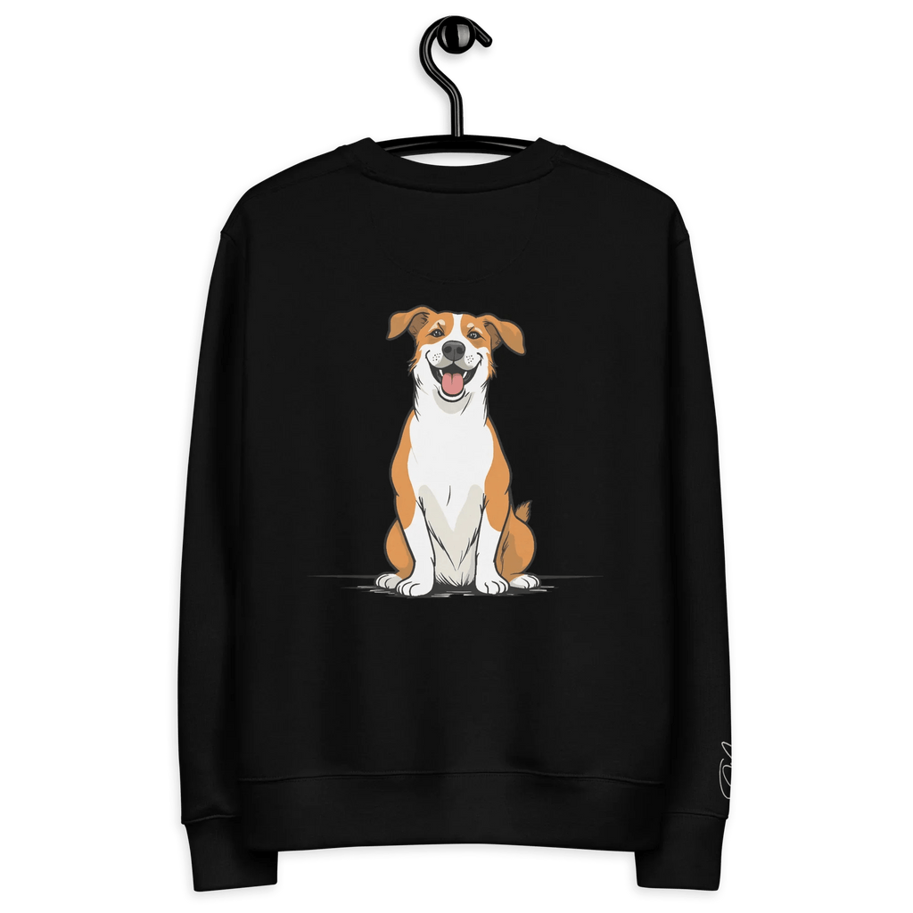 Pullover "true soul" - Pullover - flyliving